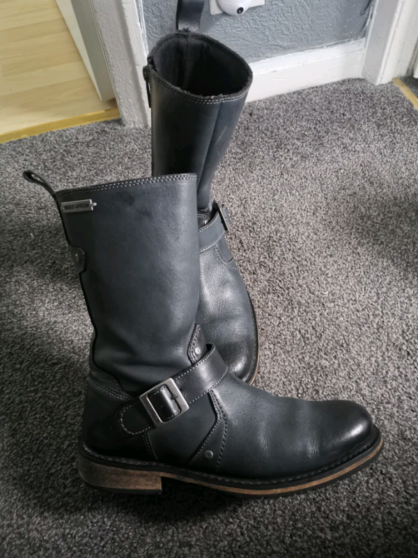 harley davidson boots for sale near me